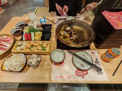 -牛匠和牛寿喜锅(西安总店)