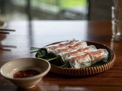 -Cau Go Vietnamese Cuisine