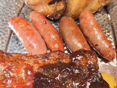 -日进一片海.生腌海鲜火锅.宵夜烧烤(三里屯总店)