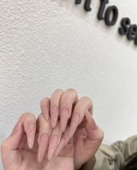-1T·1M 日式美甲美睫
