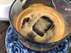 expresso&nbsp;on&nbsp;the&nbsp;rock-Fern Forest Cafe