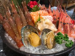 -菊上料理(蜀山银泰百货店)