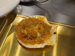 -大神太神·铁板烧(瑞虹天地月亮湾店)