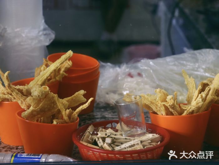蔡社牛肉城(龙湖店)图片