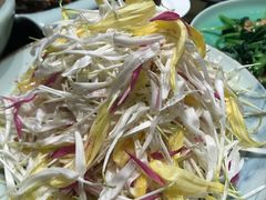 -望京楼flavor餐厅(古北水镇景区店)