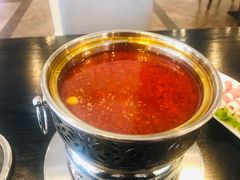 -栈桥王子饭店-风味餐厅