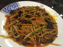 -东四民芳餐厅(世茂工三店)