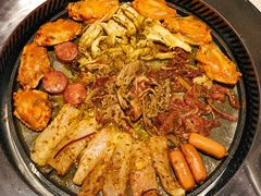 -么子烤肉(化龙池店)