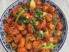-湘江大码头·龙虾馆(渔人码头一店)