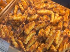 -泸溪河桃酥(长乐路店)