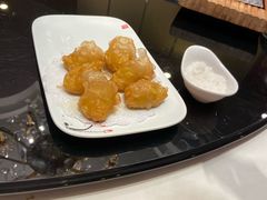 -巴音浩日娲·蒙餐(双林东路店)