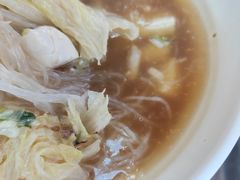 -金泰缘排骨馆(遵化路店)
