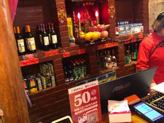 -粗粮人家·东北菜(洋桥店)