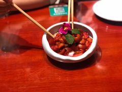 -窄巷子陕菜馆·地道陕西菜(粉巷店)