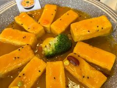 -创味·民间海南菜·非遗藤桥排骨(藤桥·免税城店)