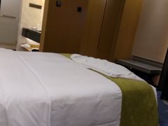 -重庆悦来温德姆酒店