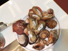 -苏格里岛自助烤肉海鲜火锅(成都金牛万达店)