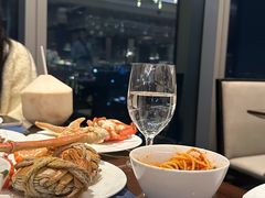 -Social 秀西餐厅-长沙瑞吉酒店(运达店)