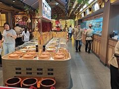 -福阿婆湖南民间菜(大润发店)