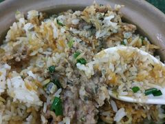 -东盛美食(东城南路店)