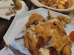 -秦月轩·陕西家乡菜(阜成路·五棵松店)