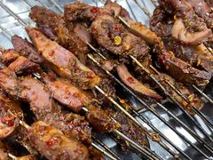 -清真·马峰烤肉(小学习北巷店)