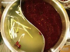 鸳鸯锅底-活鱼馆(宜兴埠店)