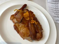 招牌蒜香鸡-万龙洲海鲜(大兴绿地缤纷城店)