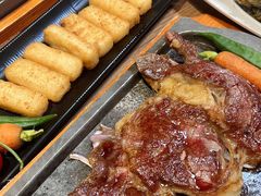 -路易十三西餐厅(西关新天地店)