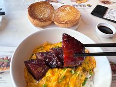 -翠华餐厅(百老汇店)
