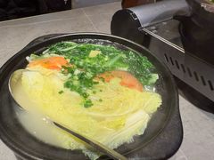 素三鲜-陶德砂锅(蜀汉路店)