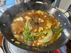 -鑫驼峰牛排火锅(普陀路店)