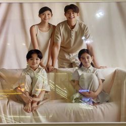 -小鬼当佳儿童摄影(印象汇桥北店)