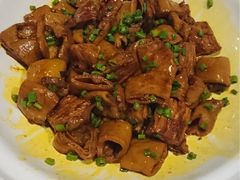 -马仕玖煲·融合菜·酥不腻烤鸭(人大店)
