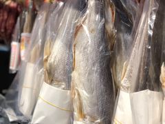 -皇上皇腊味店(下九路店)