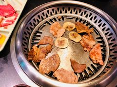 -韩盛·盛江山自助料理(中街大悦城店)