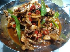 -熊记虾王·小龙虾(东晓南店)
