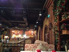 iphone_upload_pic-托斯卡纳烘焙意大利餐厅(五天地店)