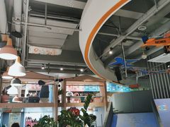 -森林象亲子餐厅·儿童生日会