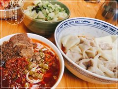 -纯阳馆鱼香排骨面(东二道街店)