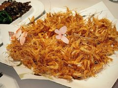 -香谷私厨(高新店)