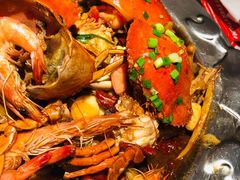 -胖哥俩肉蟹煲(苏州中心店)