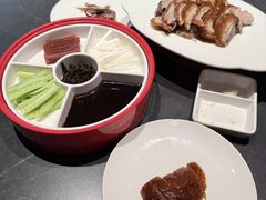 -全聚德(双井店)
