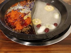 -吃皮火锅馆(苏宁店)
