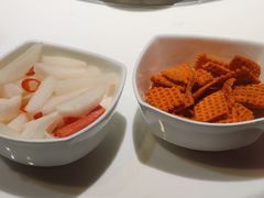 -鸭掌门特色火锅(文景路店)