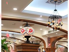 -清真·玛丽亚新疆菜主题餐厅(浙江中路店)
