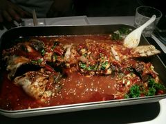 -鱼酷活鱼烤鱼(人信汇商场店)