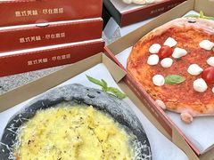 -ITA·意塔意大利餐厅(亦庄店)