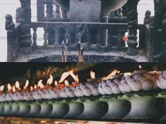 -西安市广仁寺
