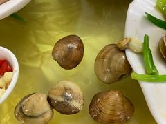 -明记海鲜美食老字号(明记总店)